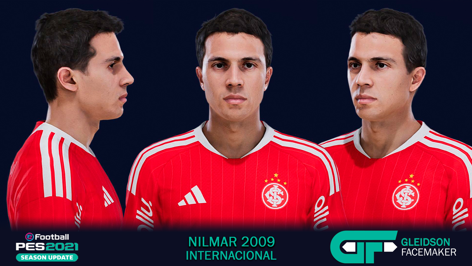 NILMAR 2009 - INTERNACIONAL