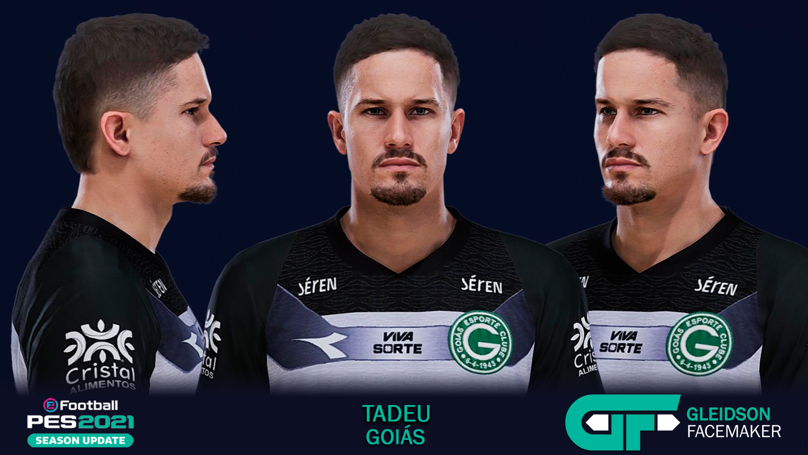 TADEU - GOIÁS