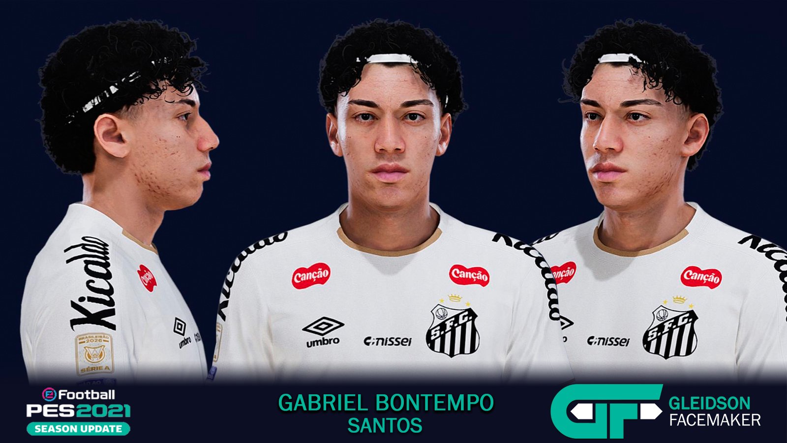 GABRIEL BONTEMPO V2 - SANTOS