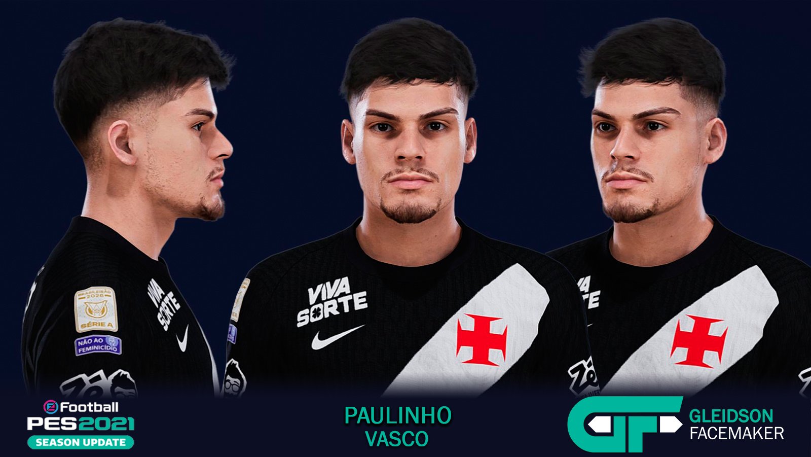 PAULINHO - VASCO