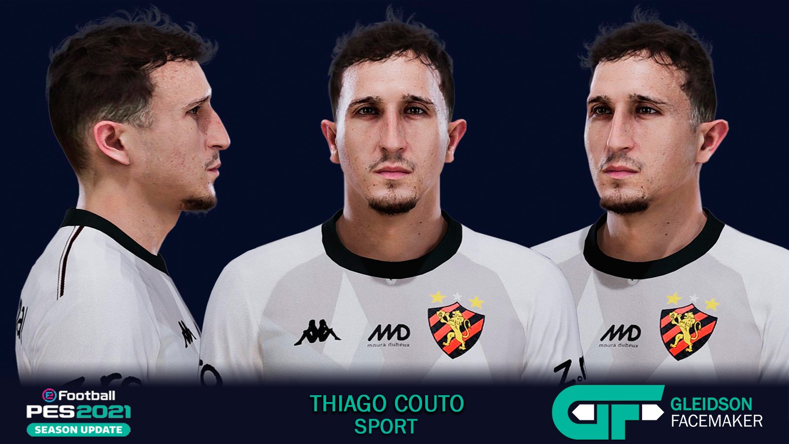 THIAGO COUTO - SPORT
